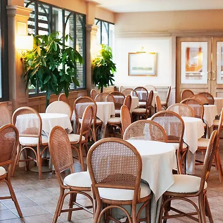 Poseidon Hotel
