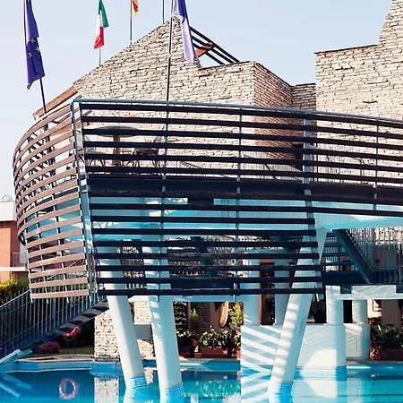 Hotel Poseidon