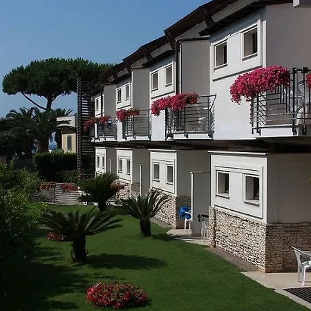 Poseidon Hotel Terracina