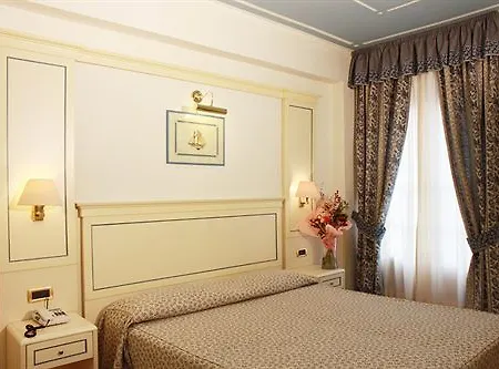 Ξενοδοχείο Poseidon 3*