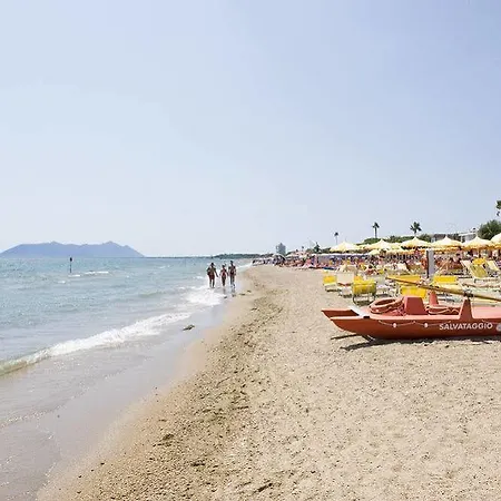 Hotel Poseidon Terracina