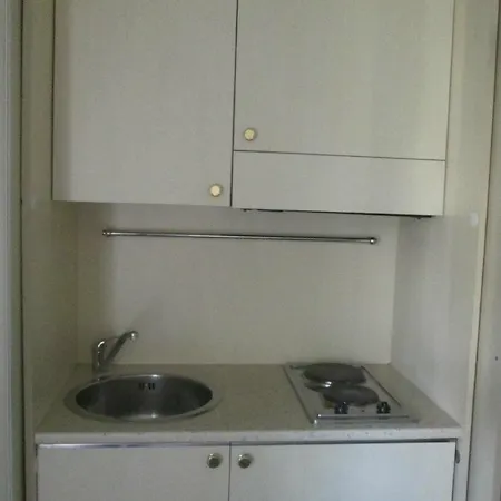 Poseidon Hotel Terracina