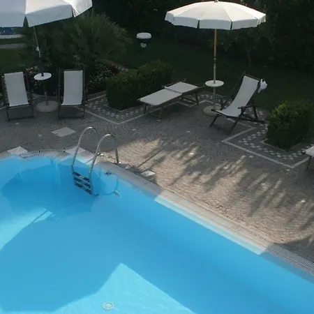 Poseidon 3*