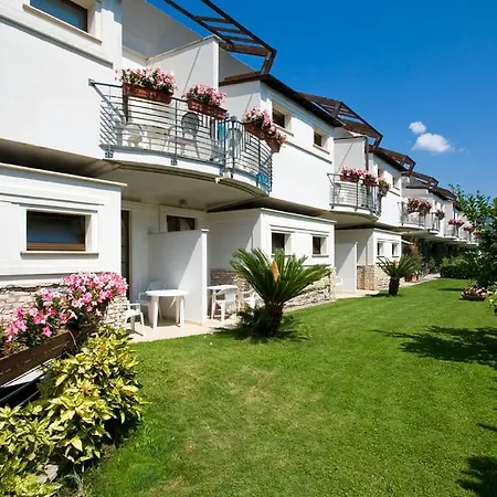 Poseidon 3* Terracina