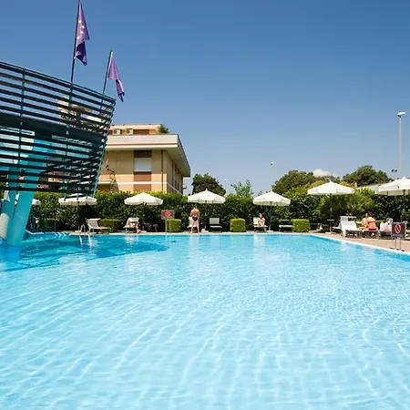 Hotel Poseidon Terracina