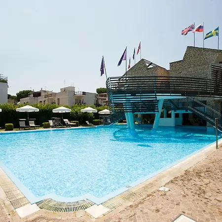 Poseidon Hotel 3*
