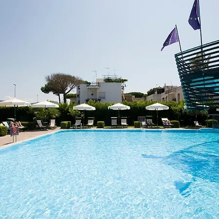 Poseidon 3* Террачина