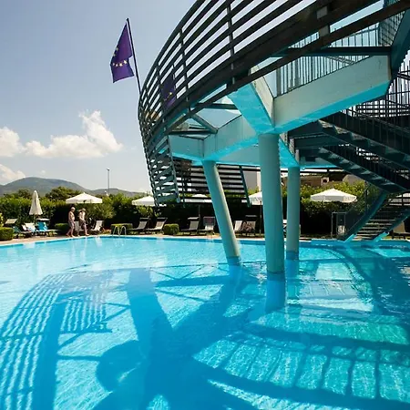 Poseidon 3*