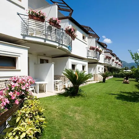 Poseidon 3* Terracina