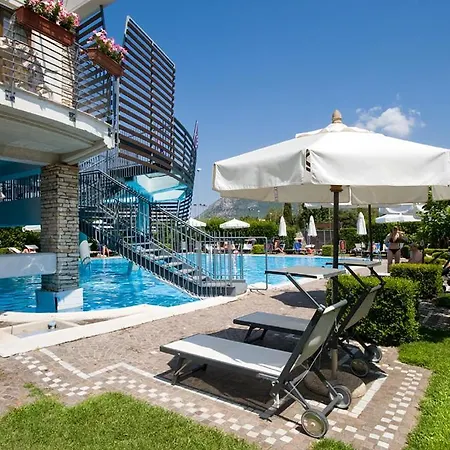 Poseidon Hotel Terracina