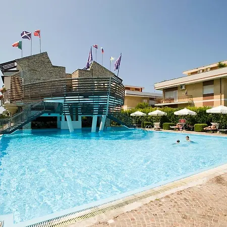 Hotel Poseidon 3*