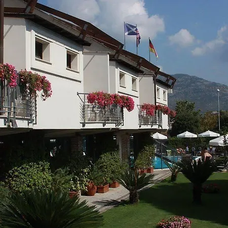 Hotel Poseidon 3*