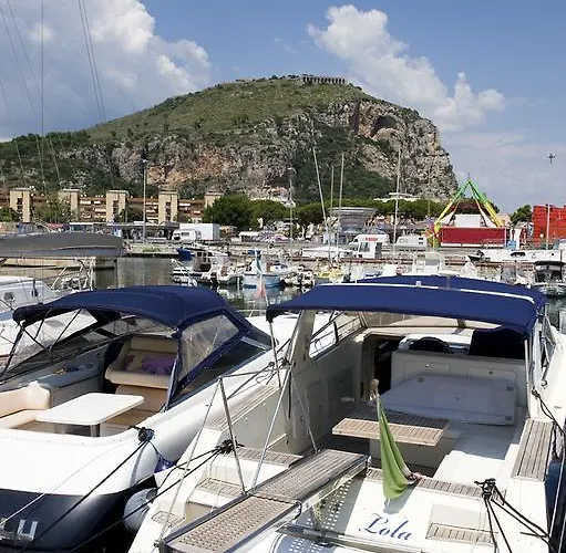 Hotel Poseidon