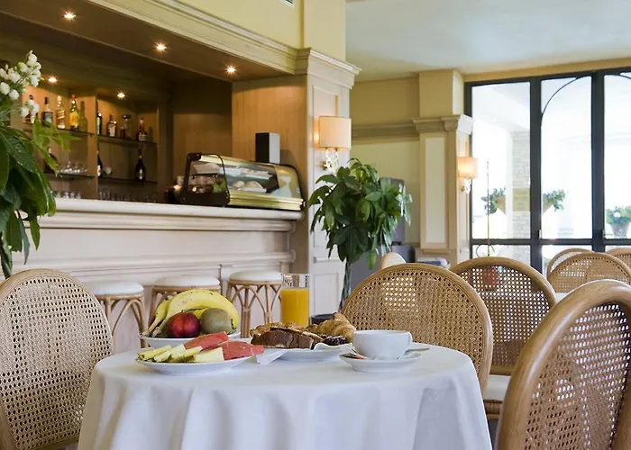 Poseidon Hotel Terracina