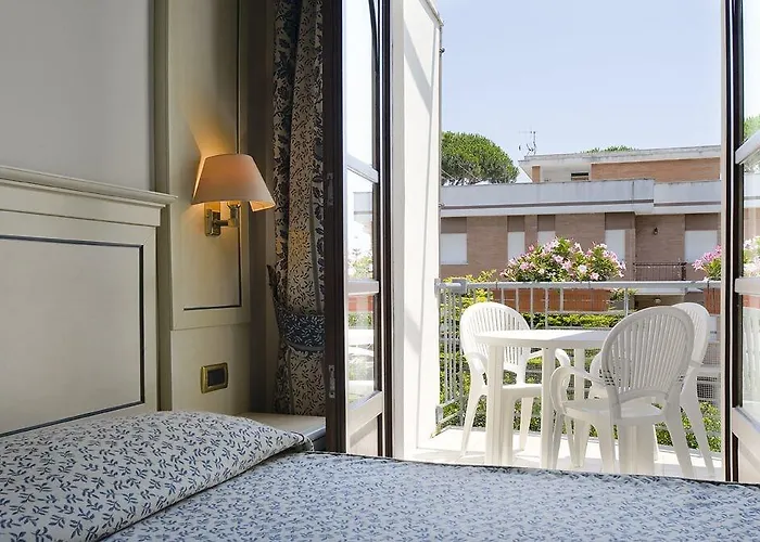 Poseidon 3* Террачина