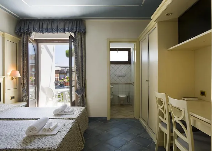 Poseidon Hotel Terracina