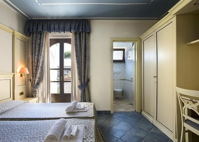 Poseidon 3* Terracina