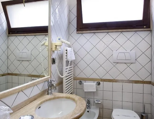 Poseidon Hotel Terracina