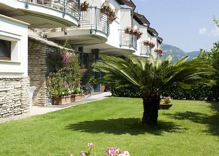 Poseidon Hotel Terracina