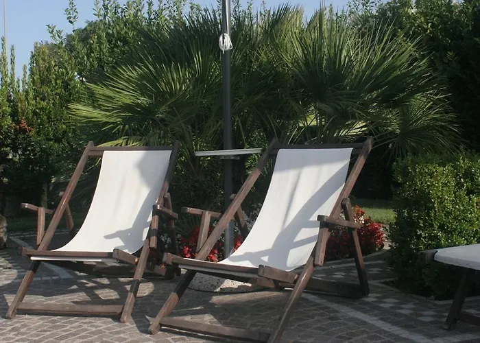 Hotel Poseidon Terracina