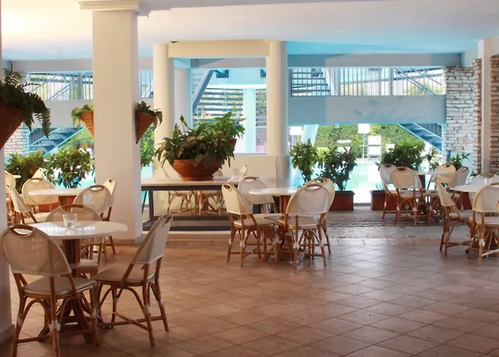 Poseidon Hotel Terracina