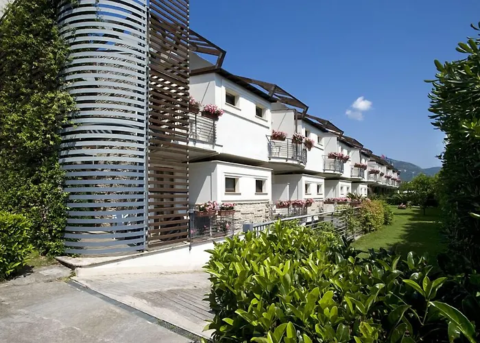 Poseidon Hotel Terracina