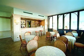 Hotel Poseidon Terracina