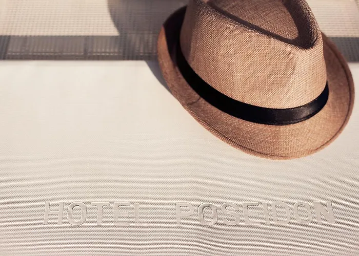 Poseidon Hotel 3*