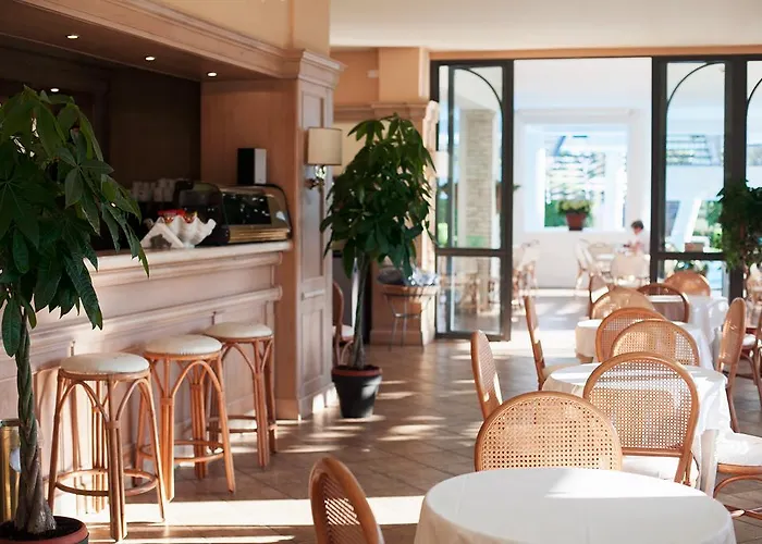 Poseidon Hotel Terracina