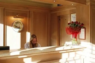 Отель Poseidon Террачина