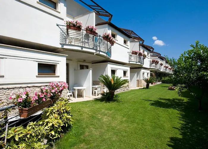 Poseidon 3* Terracina