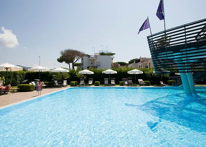 Poseidon 3* Terracina