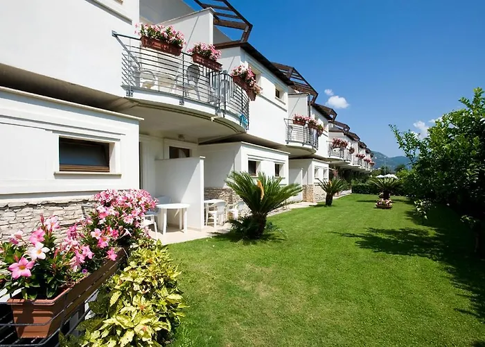 Poseidon 3* Terracina