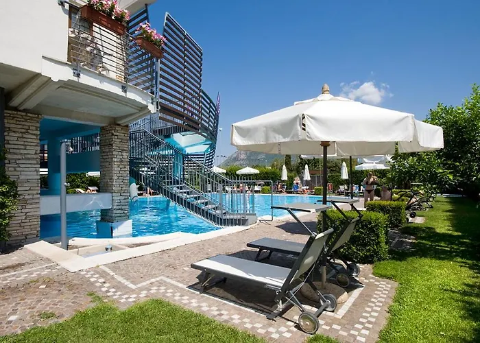 Poseidon Hotel Terracina