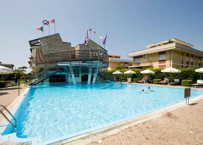 Hotel Poseidon 3*